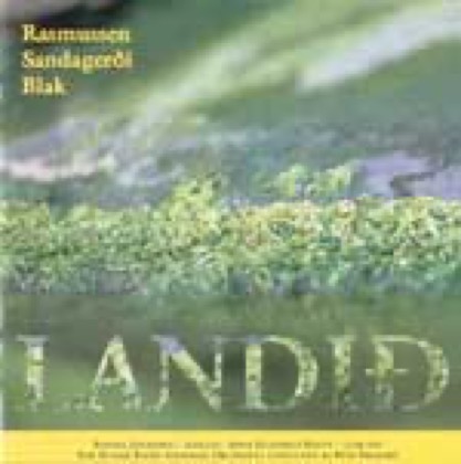 Landið