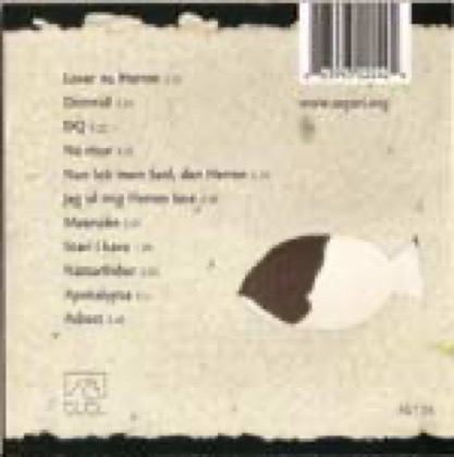 Asbest — back